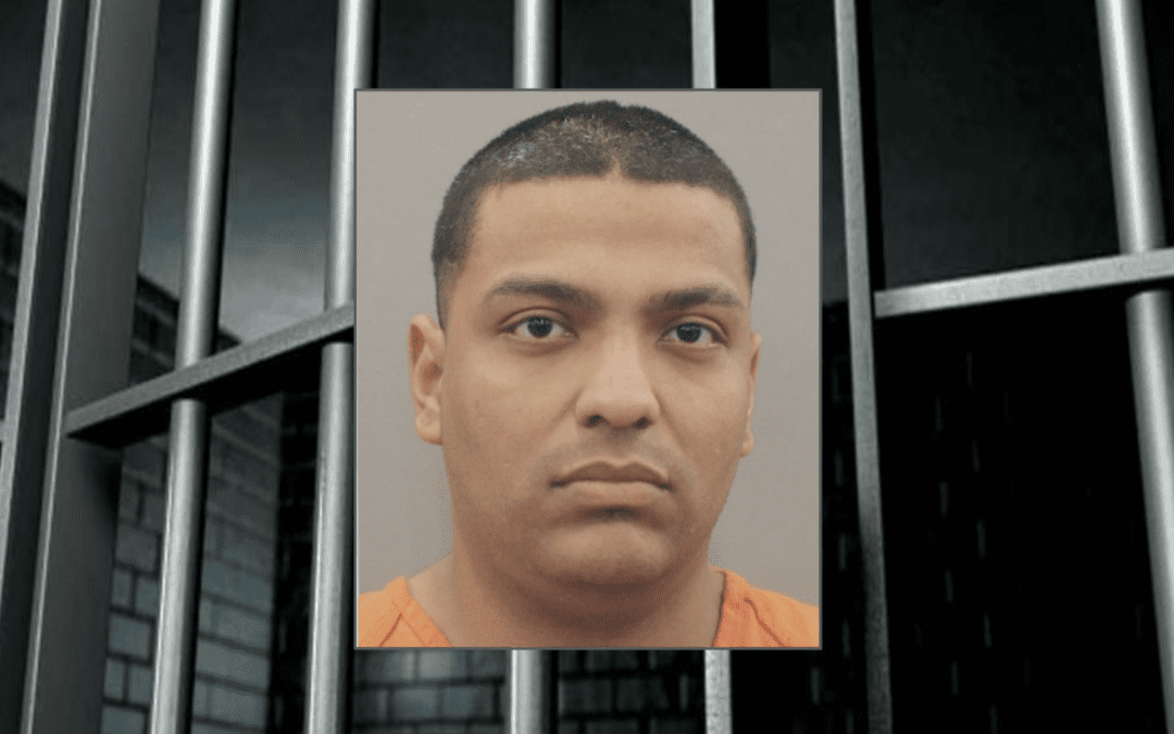 Houston Bar Shooting Suspect Arrested, ICE Detainer Issued